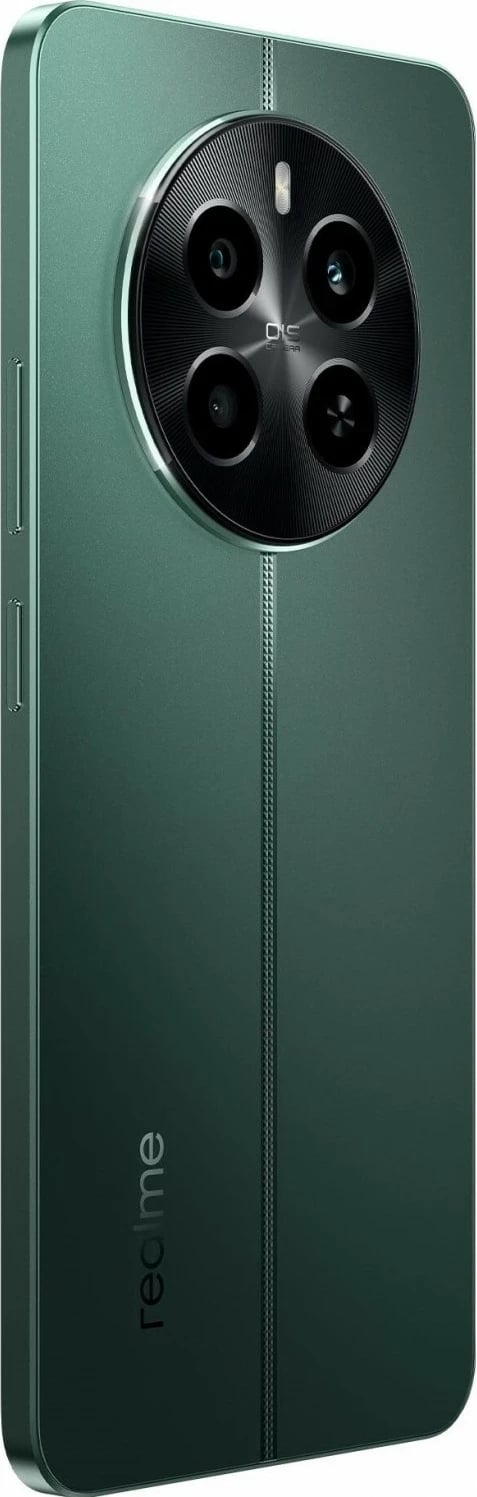 Celular Realme 12 8/512GB Pioneer Green