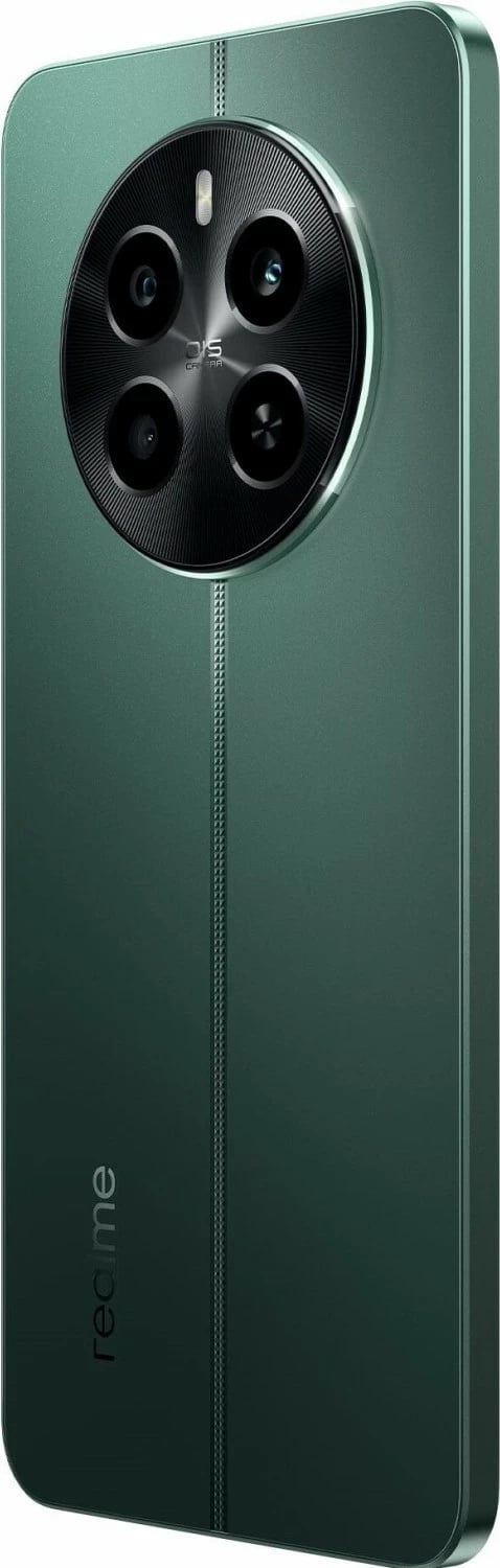 Celular Realme 12 8/512GB Pioneer Green