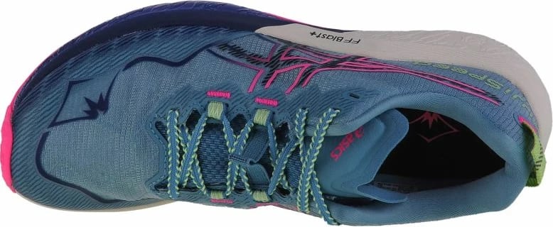 Atlete për femra Asics, blu