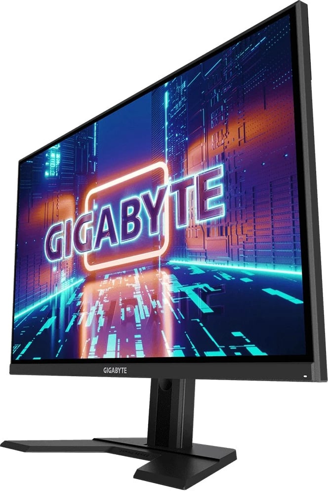 Monitor Gigabyte G27Q, 27", 144Hz, i zi 