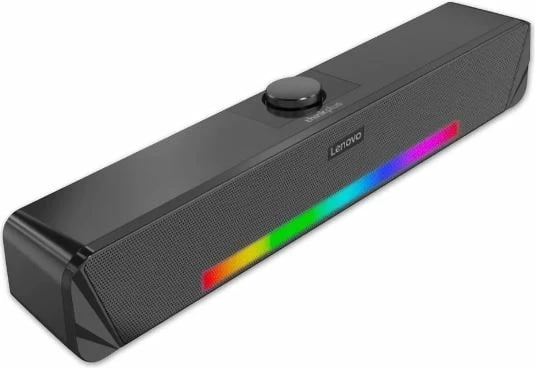 Altoparlant Lenovo TS33B  TV Soundbar, me Audio 360°