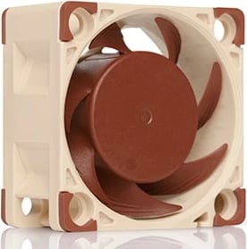 Ftohës Noctua NF-A4X20, 5V, 4cm