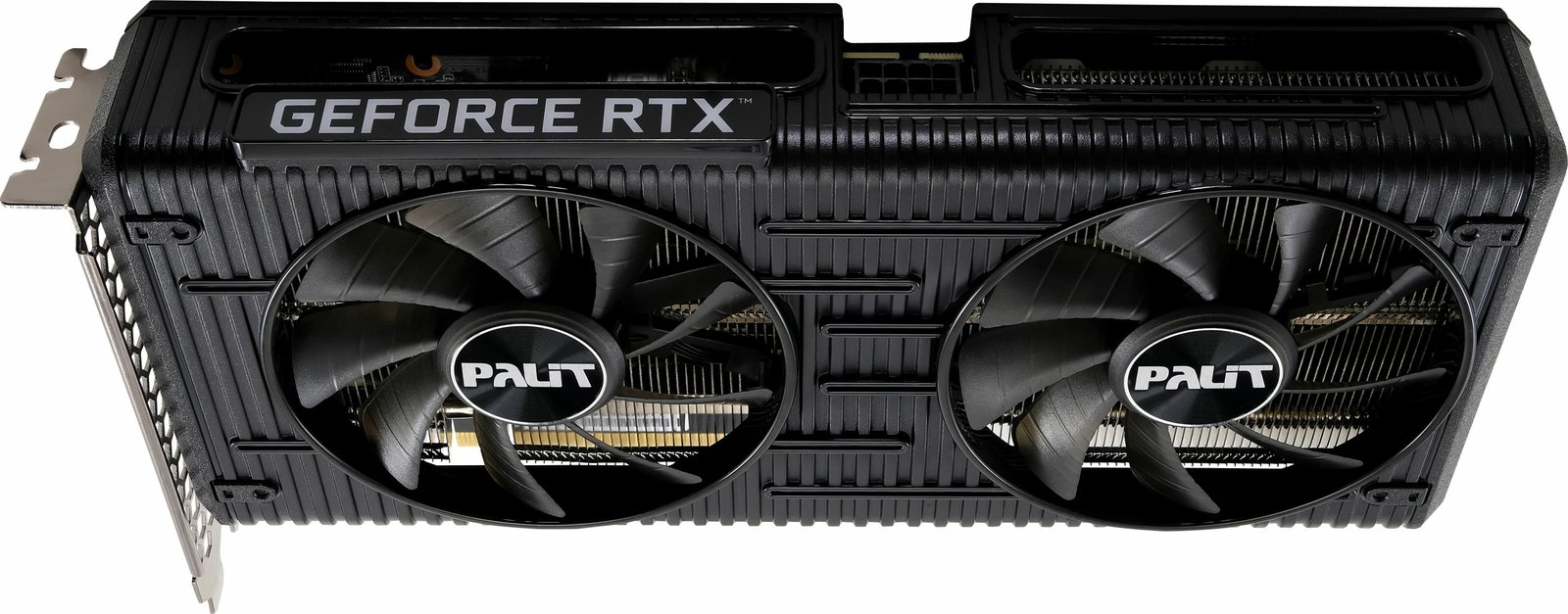 Kartelë grafike Palit GeForce RTX 3060, 12 GB, GDDR6, PCI Express x16 4.0