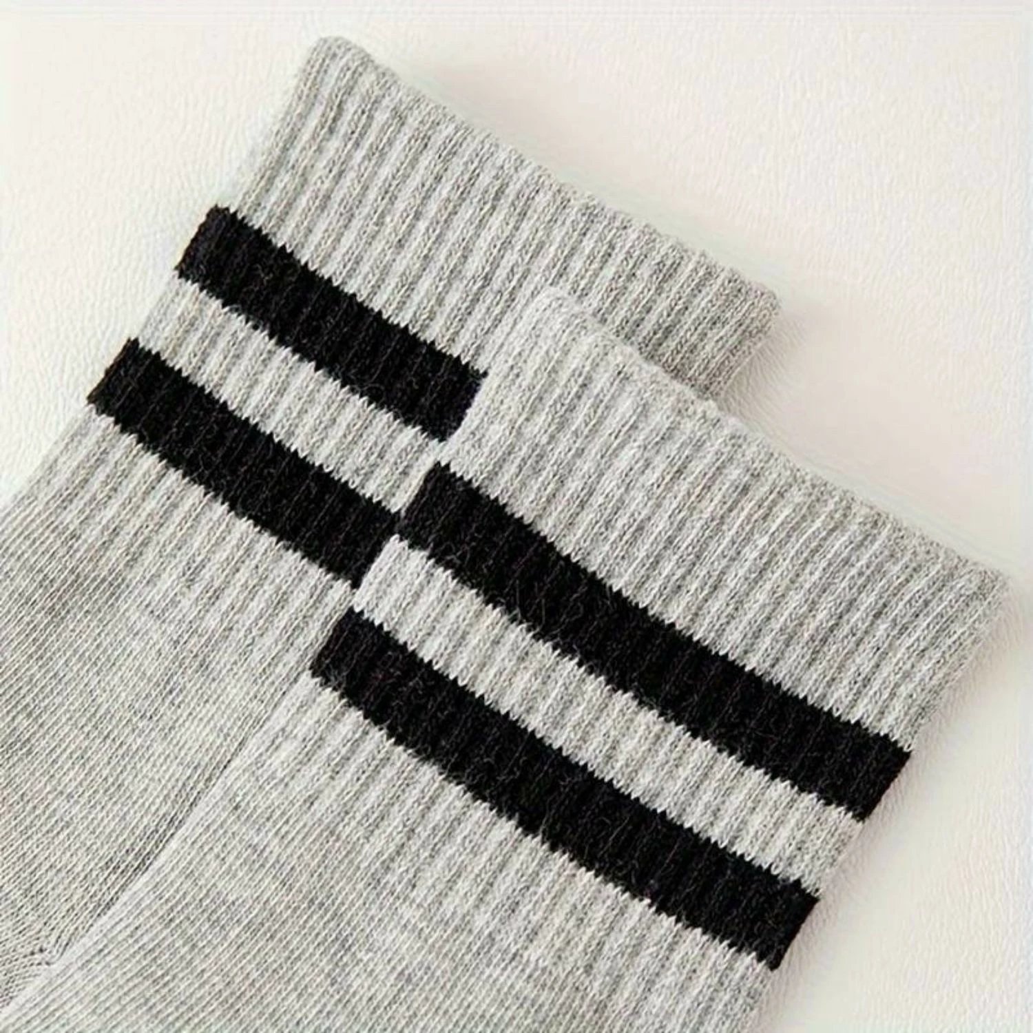 Çorape për djem Kral Socks, të zeza, set 4 copë