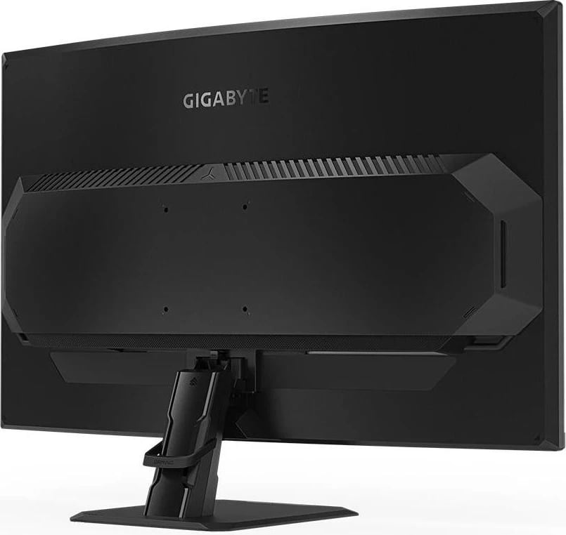 Monitori për lojëra Gigabyte GS32QC, zi