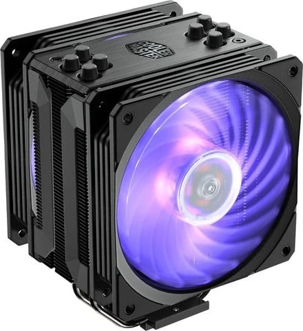 Ftohës Cooler Master, 212 RGB