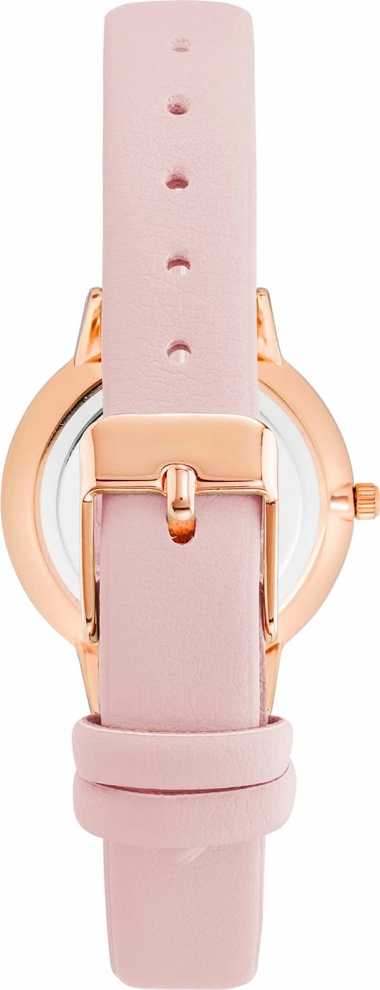 -Orë për femra Juicy Couture, rose gold