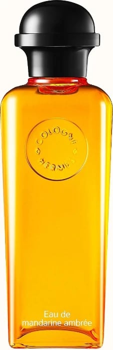  Eau de Cologne Hermes, Eau de mandarine, 100 ml 