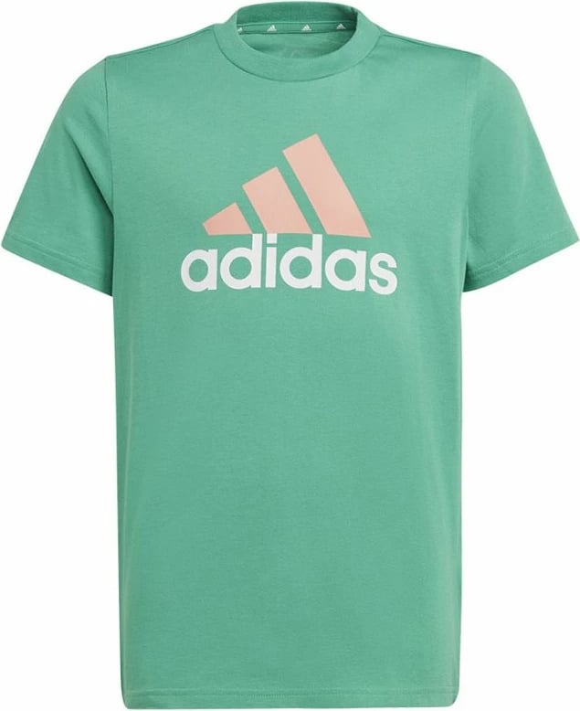 Maicë për fëmijë adidas, e gjelbër