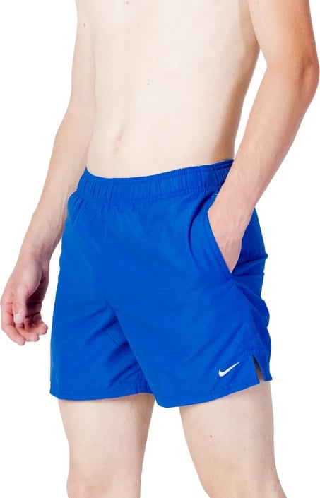 Shorce për meshkuj Nike Swim, të kaltërta