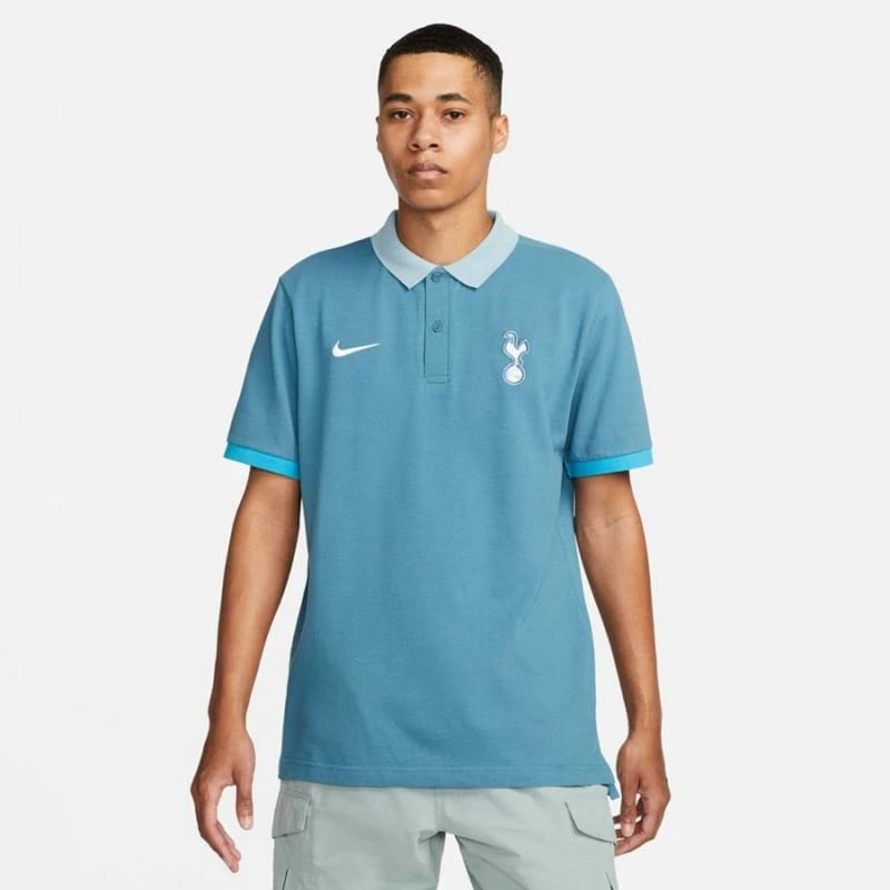 Fanellë për meshkuj Nike, Tottenham Hotspur, blu