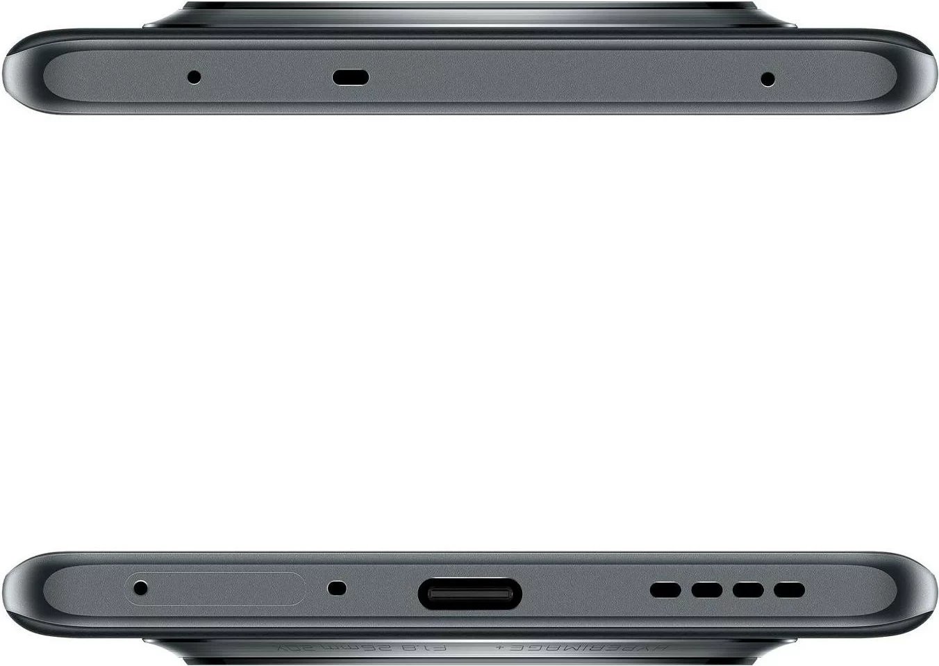 Celular Realme 14 Pro 5G 12/512GB Suede Grey