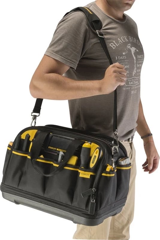 Stanley FATMAX Multi Access tool bag