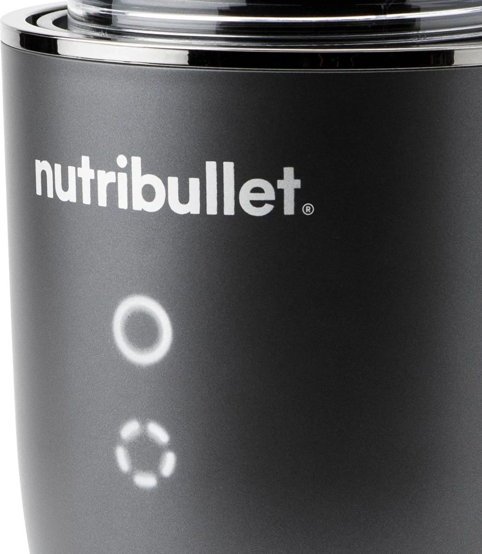 Blender NutriBullet NB1206DGCC, 1200 W, Translucent