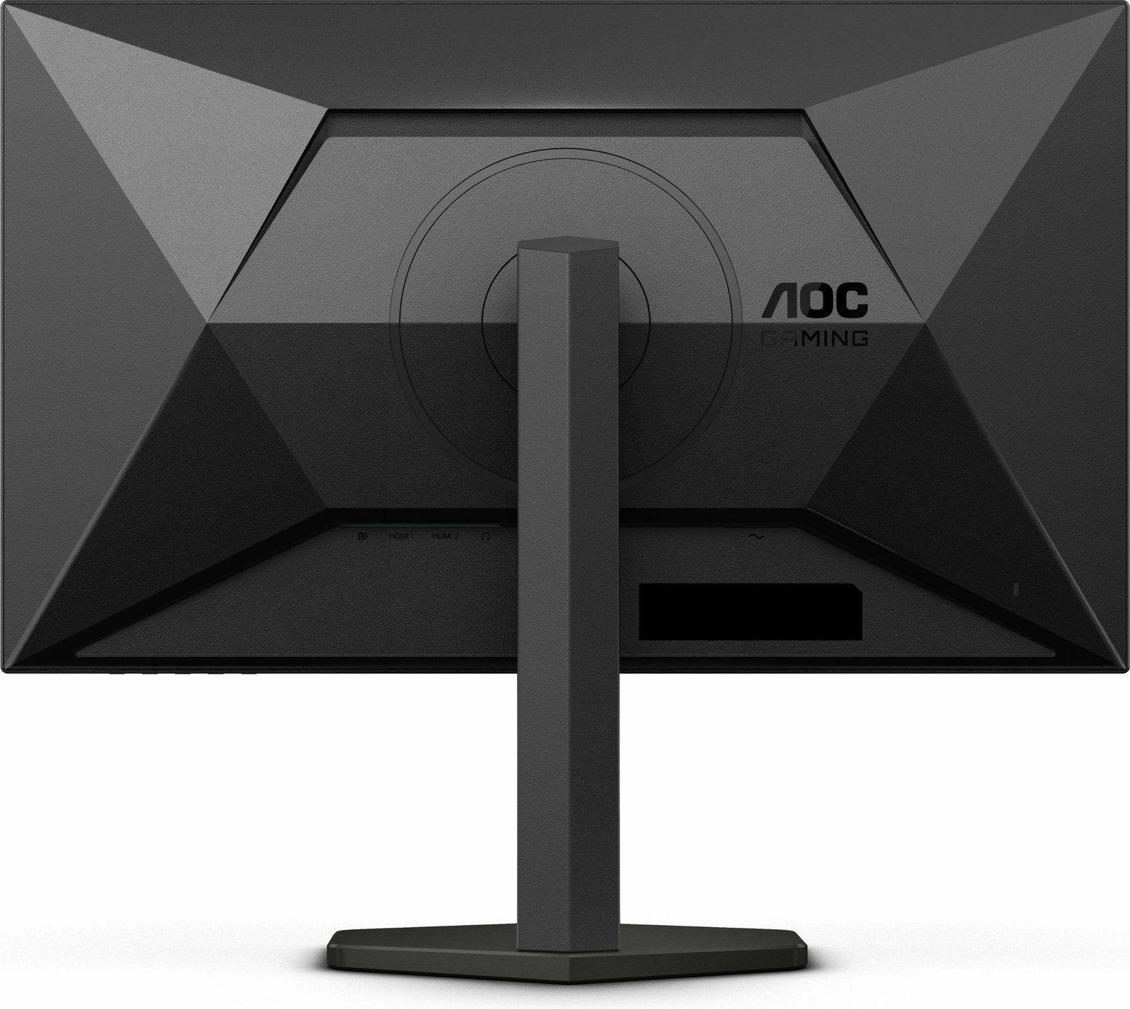 Monitor AOC Q27G4X, 27", 2560 x 1440, Quad HD, LCD, 1 ms, i zi