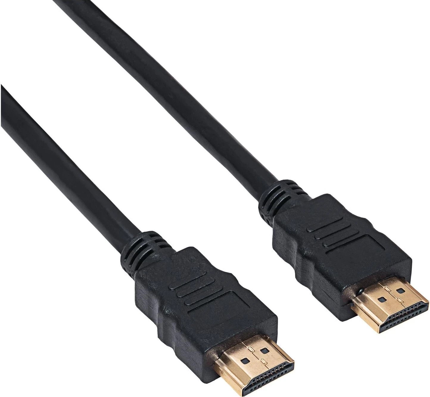 Kabllo HDMI Akyga AK-HD-15A, ver. 1.4, 1.5m, e zezë