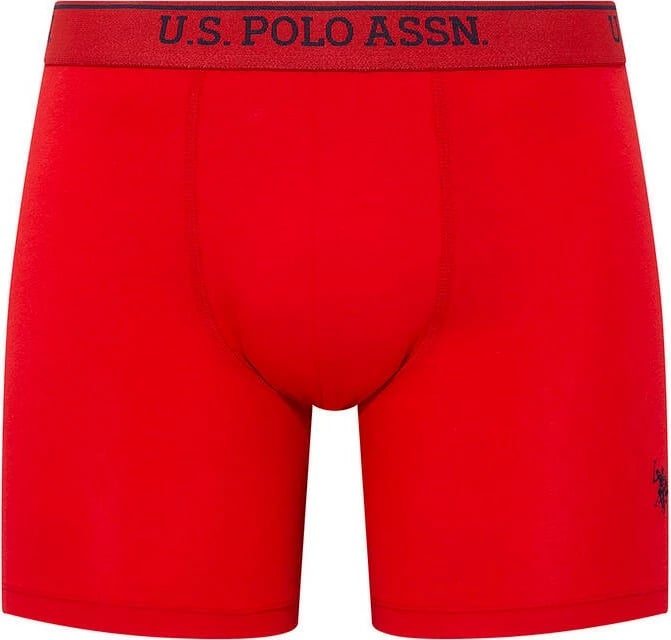 Të brendshme për meshkuj U.S. Polo Assn., shumëngjyrëshe