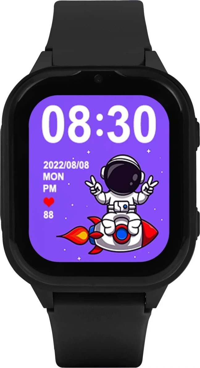 Smartwatch Garett Kids Sun Ultra 4G, 8GB, i zi