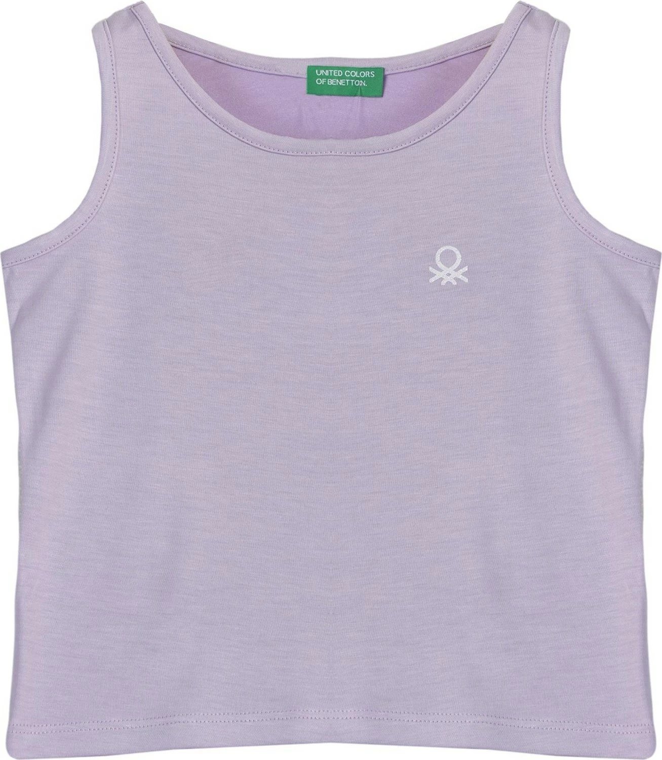 Maicë për vajza United Colors of Benetton BNT-G21279, lilac