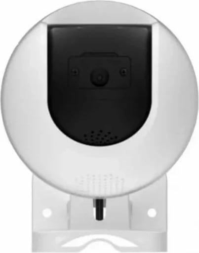 Kamerë IP sigurie EZVIZ WIFI 2K 2in1, 3MP+3MP, Bardhë