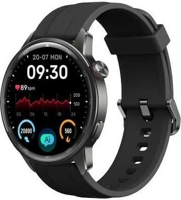 Smartwatch Realme Watch S2, 1.43", AMOLED, i zi