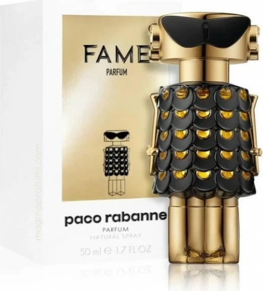 Parfum Paco Rabanne Fame, 50ml