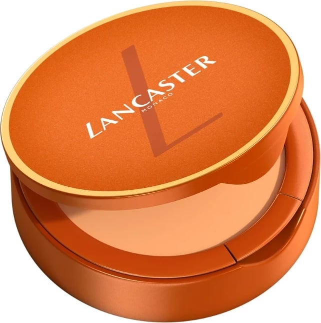 Bronzer Lancaster Infinite Sunlight Compact Krem SPF50, 9gr