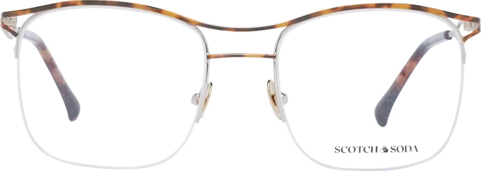 Syze optike për meshkuj Scotch & Soda, të kafta