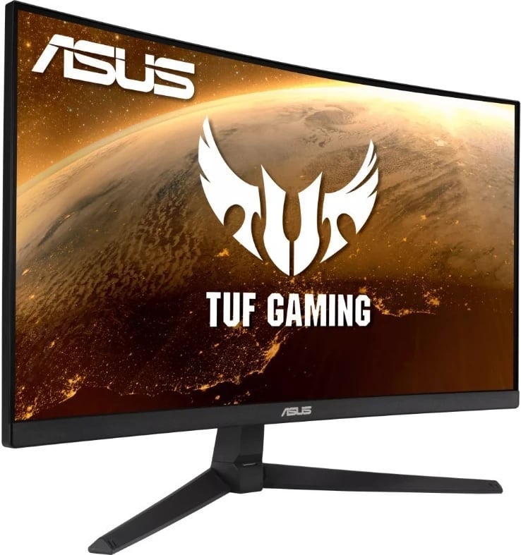 Monitor ASUS Tuf Gaming VG24VQ1B, 23.8",165Hz, i zi