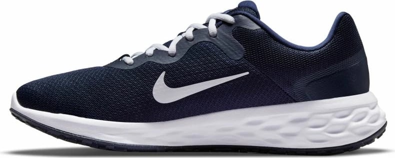 Atlete për meshkuj Nike, blu marine