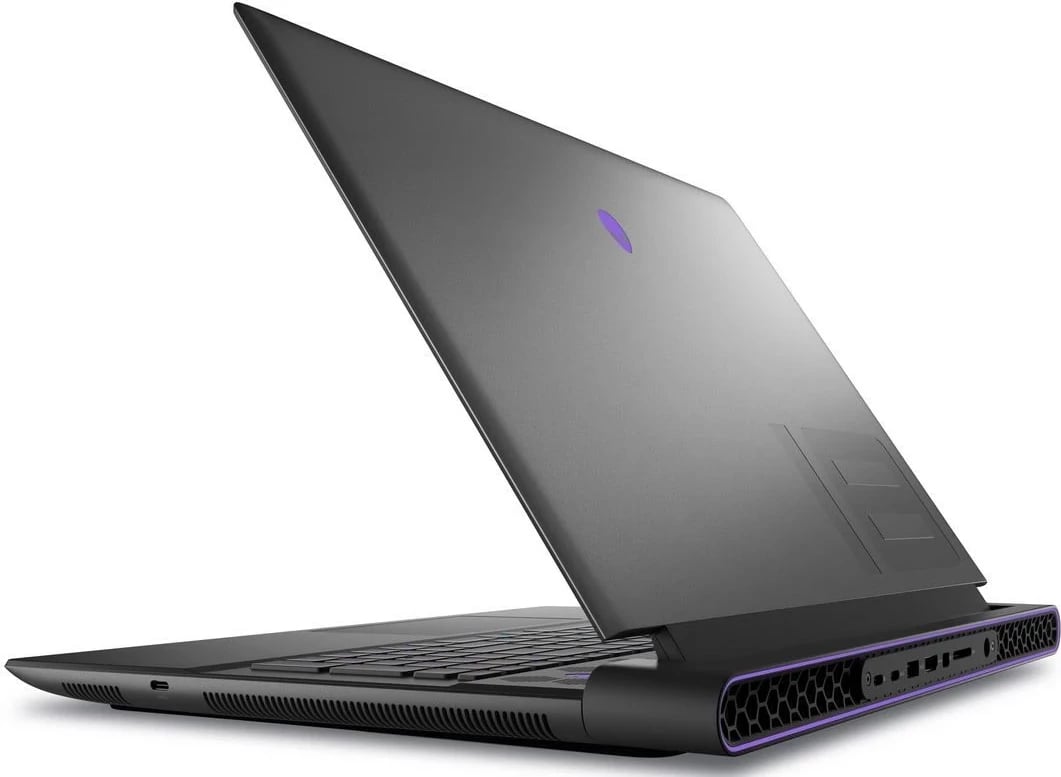 Kompjuter portativ Dell Alienware m18 R2, i9-14900HX, 18", 64GB RAM, 2TB SSD, Win11, NVIDIA GeForce RTX 4090