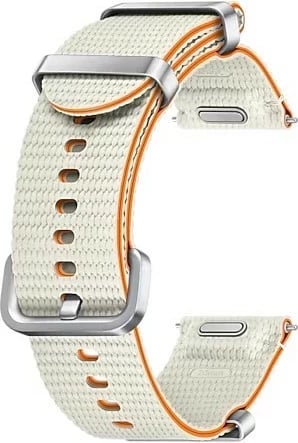 Rrip Samsung Athleisure Band ET-SOL30SWEGEU do Fresh 7 S/M krem