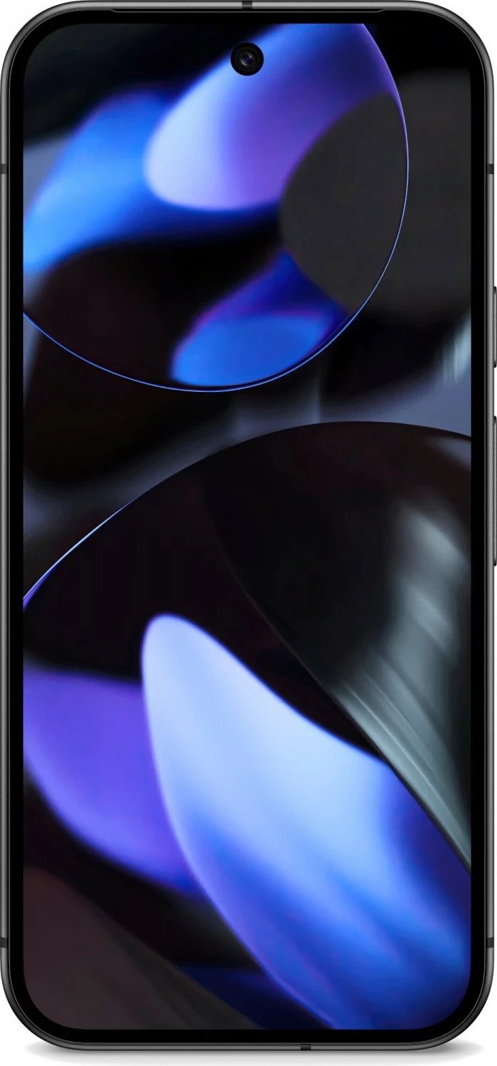 Celular Google Pixel 9 12/128GB 5G Obsidian Black