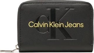 Kuletë për femra Calvin Klein Jeans, e zezë