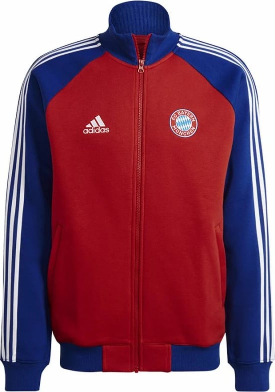 Duks adidas për meshkuj, FC Bayern