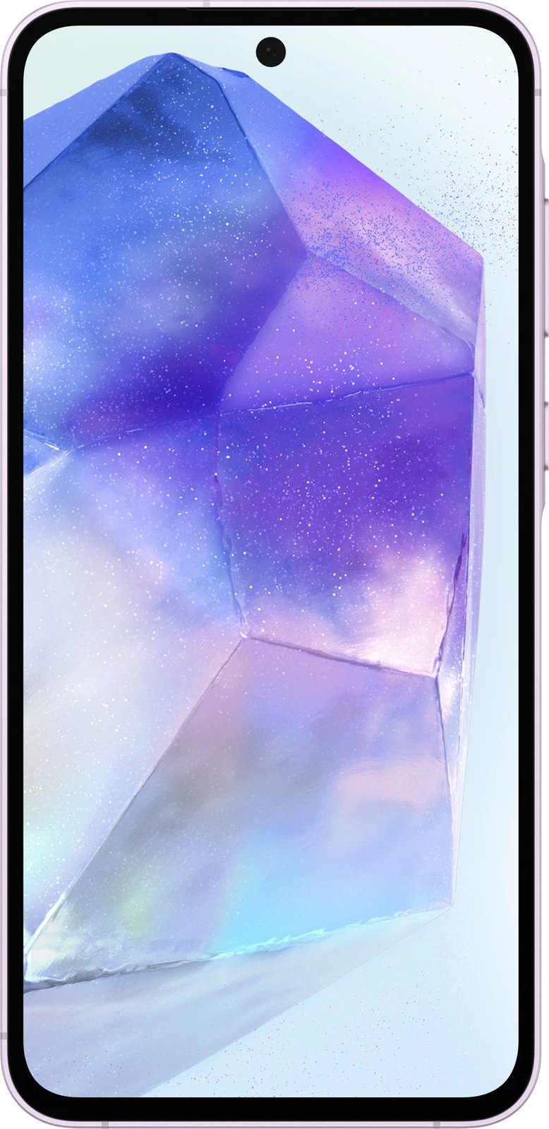 Celular Samsung Galaxy A55, 6.5", 8+128GB, 5G, vjollcë