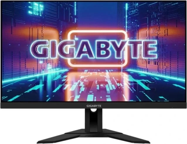 Monitor Gigabyte M28U, 28", 144Hz, i zi 