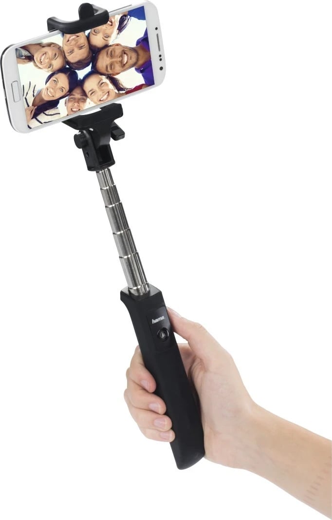 Selfie stick Hama FUN 70, bluetooth, i zi