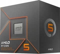 Procesor AMD Ryzen 5 8600G