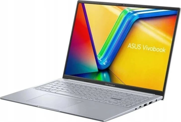 Laptop ASUS Vivobook 16X K3605VC-MB265, Intel Core i5, 16 GB RAM, 16", Gri