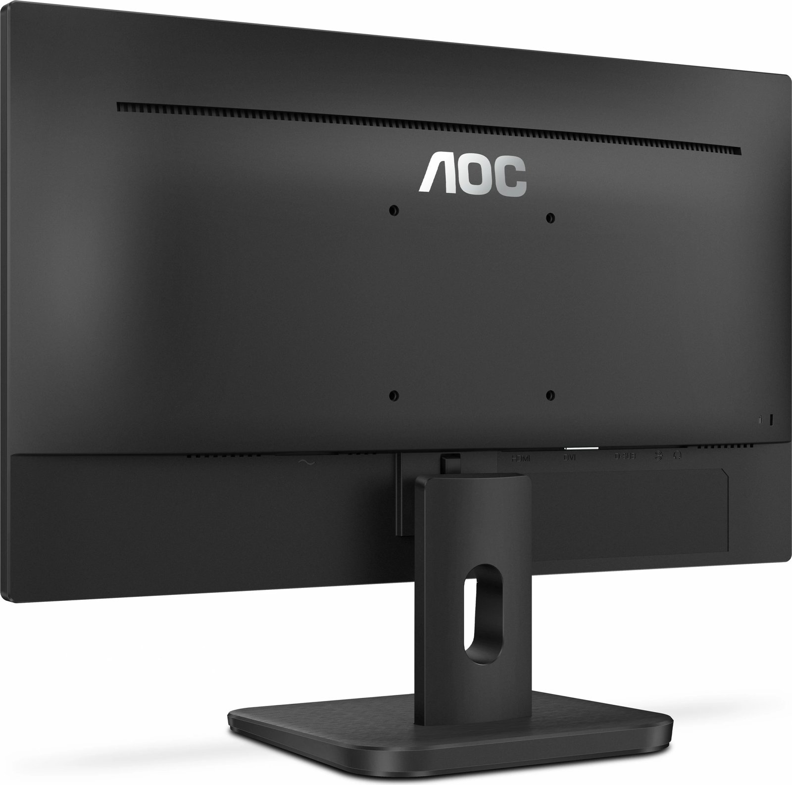 Monitor AOC 24E1Q, 23.8", Full HD, LED, i zi