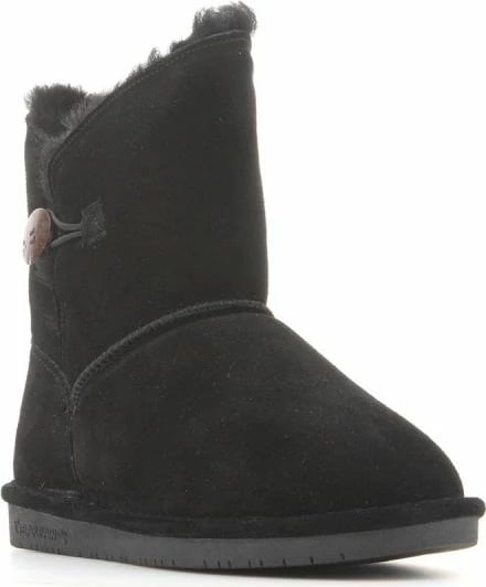 Çizme dimri për femra BearPaw, të zeza