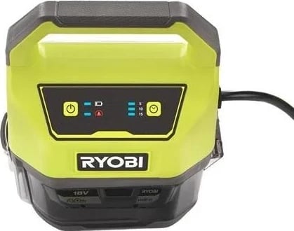 Pompë Ryobi RY18SPA-O, 18V, me bateri