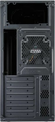 Kasë Cooler Master CM Force 500, Midi Tower, PC, e zezë