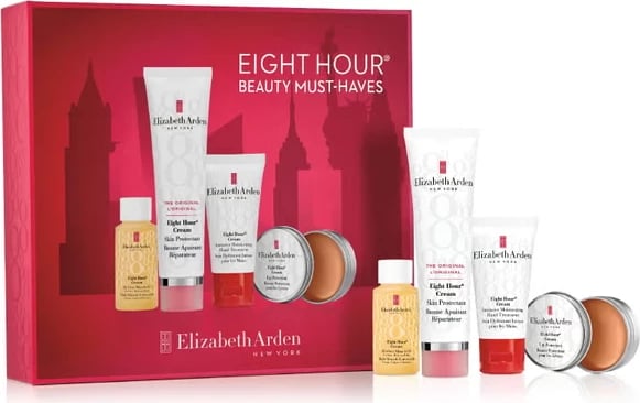 Set për fytyrë Elizabeth Arden