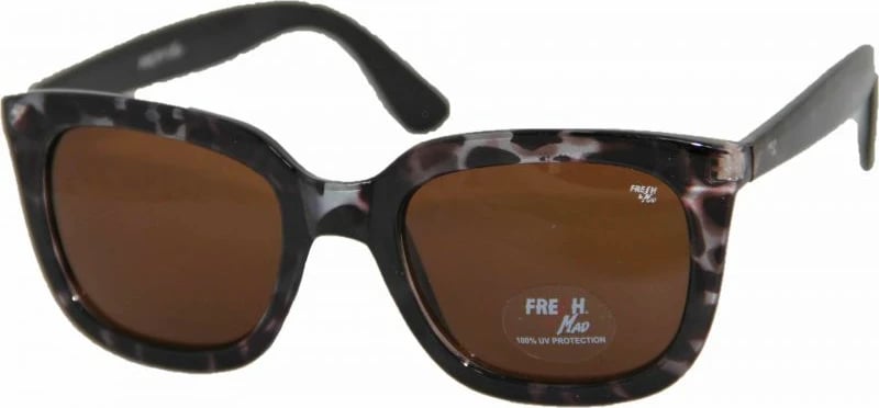 Syze dielli Inny T26 për meshkuj dhe femra, ngjyrë kafe
