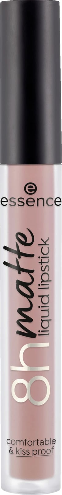 Buzëkuq Essence 8h Matte no. 03 Soft Beige, 2.5 ml