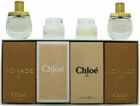 Set Le Parfumes Chloé