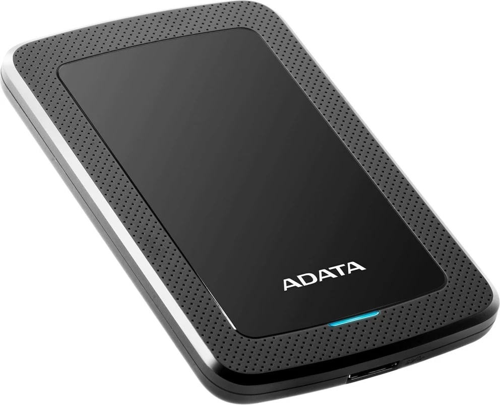 Hard disk i jashtëm ADATA HV300 1000 GB,e zezë