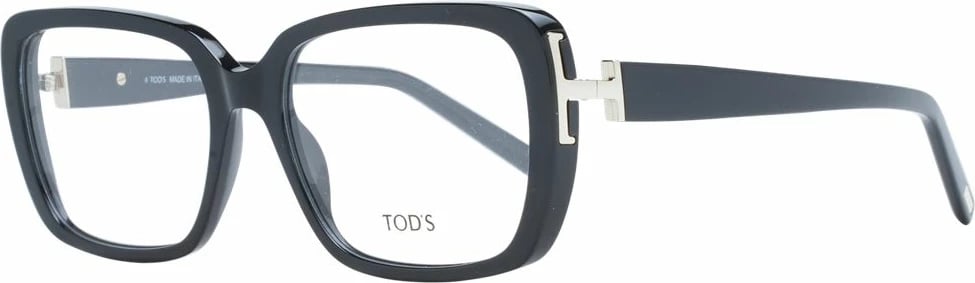 Syze optike Tod's, femra, të zeza